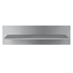 Ferm Living designové police Lager Wall Shelf Single (šířka 35 cm)