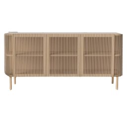 Bolia designové komody Cord Sideboard (168 x 80 cm)