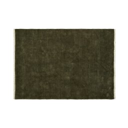 Ferm Living designové koberce Firth Jute (240 x 170 cm)