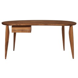 Ferm Living designové pracovní stoly Feve Table (160 x 86 cm)