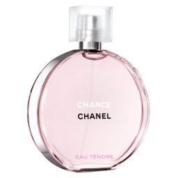 Chanel Chance Eau Tendre toaletní voda pro ženy 50 ml