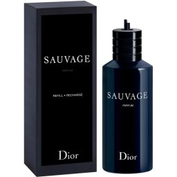 Dior Sauvage Parfum parfém pro muže 300 ml náplň