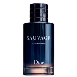 Christian Dior Sauvage Parfémová voda pro muže 300 ml - náplň
