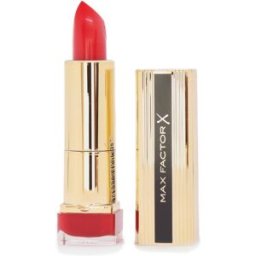 MAX FACTOR Colour Elixir Lipstick 070 Cherry Kiss 4 g