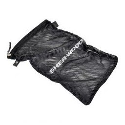 Vak na praní Sherwood Laundry Bag černá