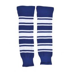 Hokejové stulpny Sherwood Player Sock Toronto Maple Leafs Youth (žákovská)
