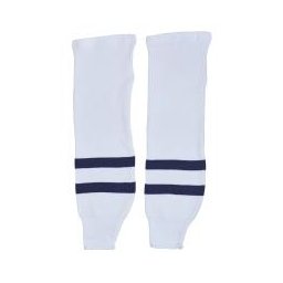 Hokejové stulpny Sherwood Player Sock Toronto Maple Leafs Junior (juniorská)