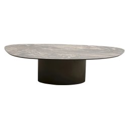 Kare designové konferenční stoly Paso (150 x 86 cm)