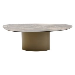 Kare designové konferenční stoly Paso (120 x 60 cm)