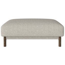 Bolia designové sedačky Chleo Pouf