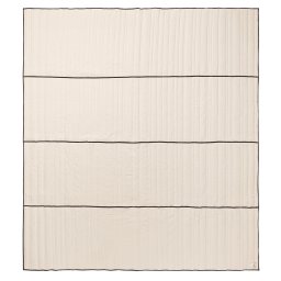 Ferm Living designové plédy Vari Double