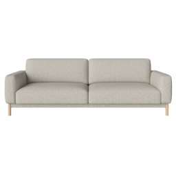 Bolia designové sedačky Chleo Sofa 3 Seater