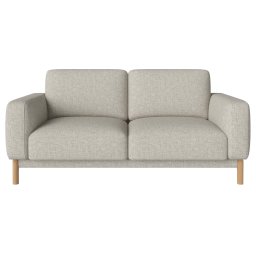 Bolia designové sedačky Chleo Sofa