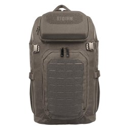 HIGHLANDER batoh STOIRM 25 L GEN2 RANGER GREEN