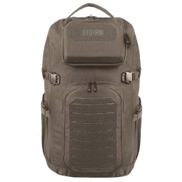 HIGHLANDER batoh STOIRM 40 L GEN2 RANGER GREEN