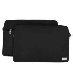 Wonder Sleeve Laptop 13"-14" - Černé