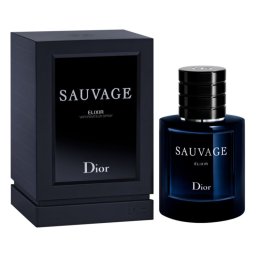 Christian Dior Sauvage Elixir parfémový extrakt pro muže 150 ml