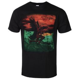 tričko pánské My Dying Bride - The Dreadful Hours - RAZAMATAZ - ST2731