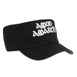 kšiltovka AMON AMARTH - LOGO - PLASTIC HEAD - PHCAP247