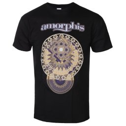 tričko pánské Amorphis - Halo new - LOW FREQUENCY - AMO011TS