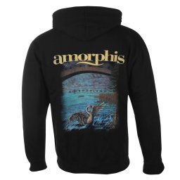 mikina pánská Amorphis - Borderline - LOW FREQUENCY - AMO013HOZ