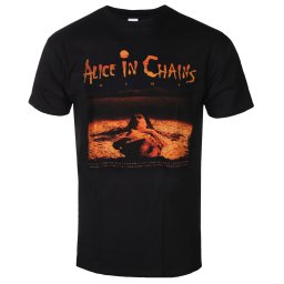 tričko pánské ALICE IN CHAINS - DIRT TRACKLIST - PLASTIC HEAD - PH13026