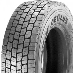 Aeolus Allroads D+ 275/70 R22,5 148/145 M M+S