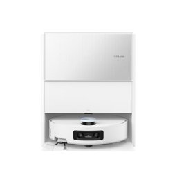 Dreame Aqua10 Ultra Roller Complete bílý, robotický vysavač