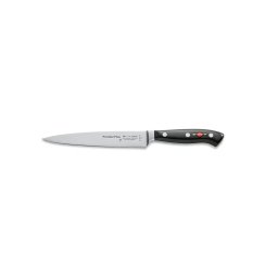 F. Dick Premier Plus Dranžírovací nůž v délce 18 cm
