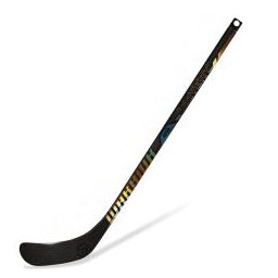 Mini hokejka Warrior Covert QR6 Mini Hockey Stick pravé (pravá ruka dole)