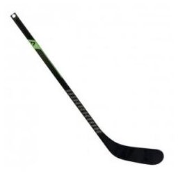 Mini hokejka Warrior Alpha LX3 Mini Hockey Stick pravé (pravá ruka dole)