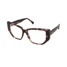 Počítačové brýle Max Mara MM5179-B 052 s filtrem modrého světla