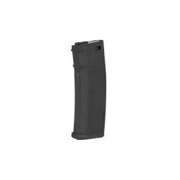 SPECNA ARMS zásobník tlačný S-Mag na 125 BBs pro M4/M16 ČERNÝ