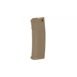 SPECNA ARMS zásobník tlačný S-Mag na 125 BBs pro M4/M16 COYOTE