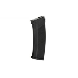 SPECNA ARMS zásobník tlačný S-Mag na 175 BBs pro AK ČERNÝ