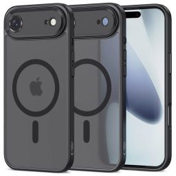 Tech-Protect MagCam MagSafe iPhone 17 Pro, černý matný
