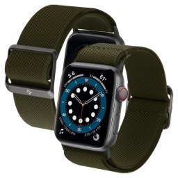 Spigen Lite Fit Apple Watch Series 11/10 (46mm) - Khaki