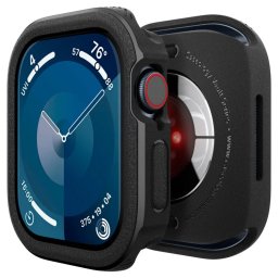 Caseology Vault Apple Watch Series 11/10 46mm - Matte Black