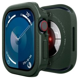 Caseology Vault Apple Watch Series 11/10 46mm - Midnight Green