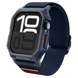 Spigen Lite Fit Pro Apple Watch 10/11 (46mm) - Navy Blue