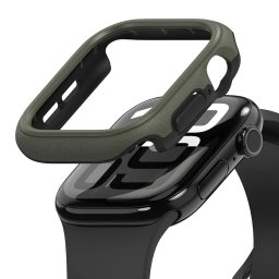 Pouzdro Ringke ONYX Apple Watch 10/11 46mm - Dark Green