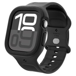 Spigen Vault Pro Apple Watch 10/11 (42mm) Matte Black