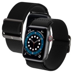 Spigen Lite Fit Apple Watch Ultra 1/2/3 (49mm) - Black