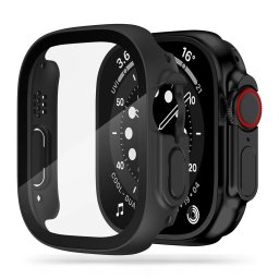 Tech-Protect Defense360 Apple Watch Ultra 1/2/3 (49mm) - Black