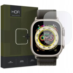 Tvrzené sklo HOFI Glass Pro+ Apple Watch Ultra 1/2/3 (49mm) čiré