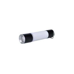 SOLIGHT LED nabíjecí ruční svítilna s kempinkovou lucernou, 250 lm 2700