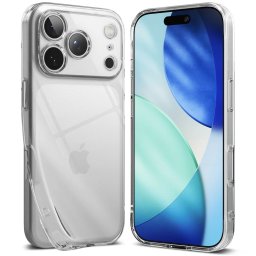 Pouzdro Ringke Air Apple iPhone 17 Pro Max - Čirá