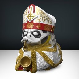 kačenka do vody Ghost - Papa Nihil - Boxed Edition - NS5361