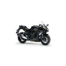 Kawasaki Ninja H2 SX 2026