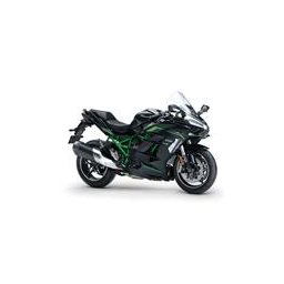 Kawasaki Ninja H2 SX SE 2026
